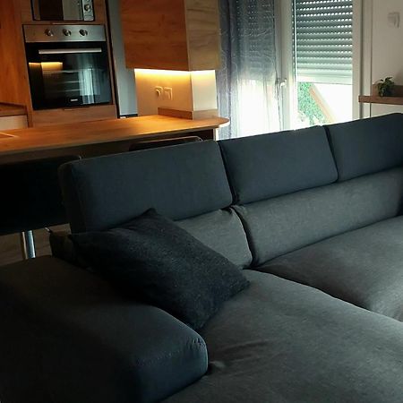 Sky View Suite Széresz Kültér fotó