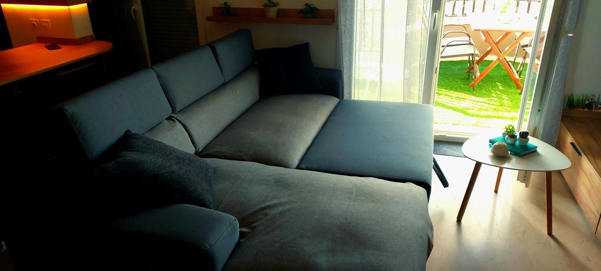 Sky View Suite Széresz Kültér fotó