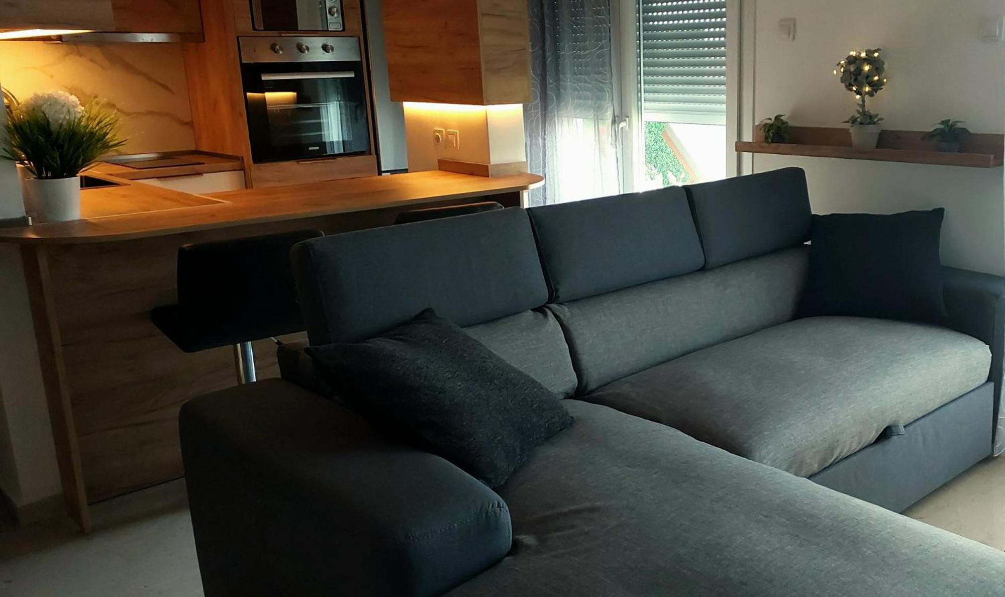 Sky View Suite Széresz Kültér fotó