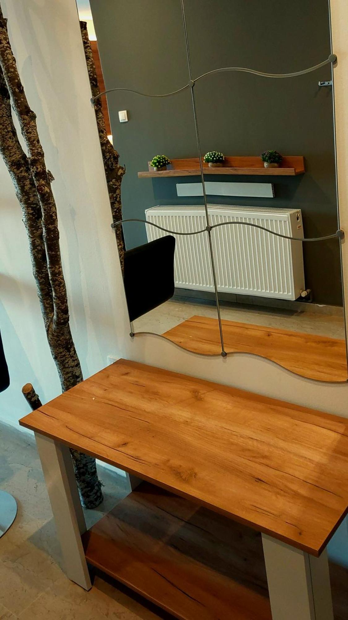Sky View Suite Széresz Kültér fotó