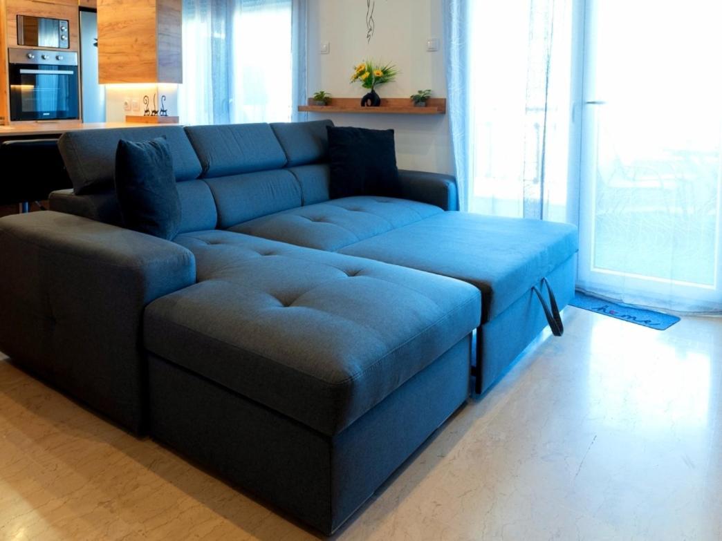 Sky View Suite Széresz Kültér fotó