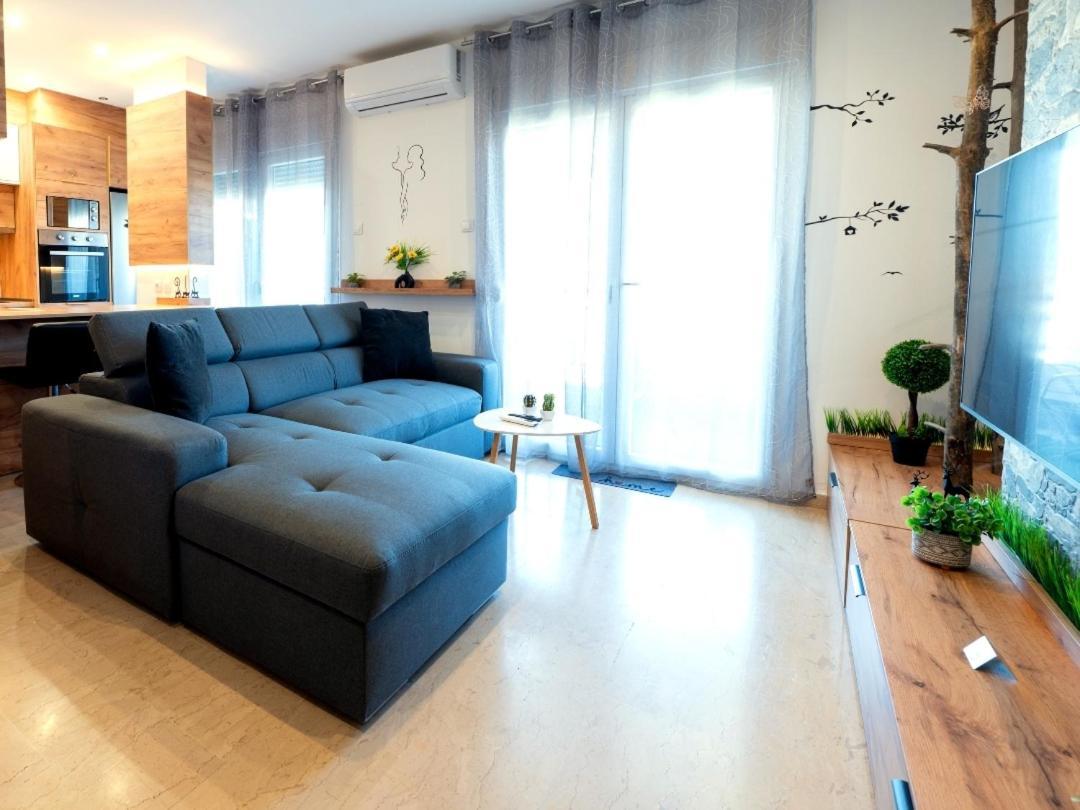 Sky View Suite Széresz Kültér fotó