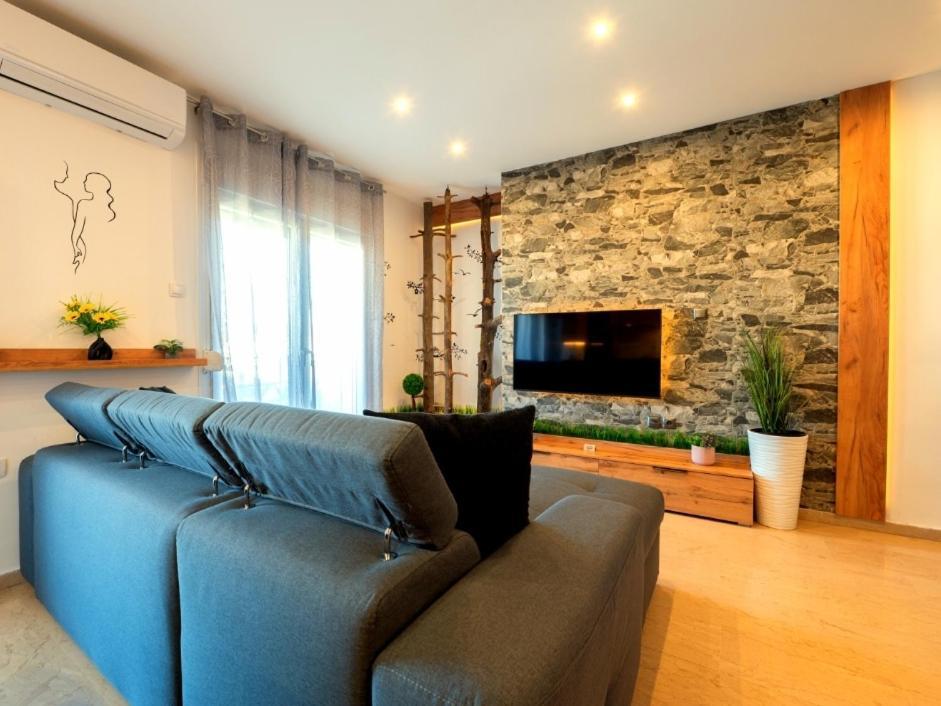 Sky View Suite Széresz Kültér fotó