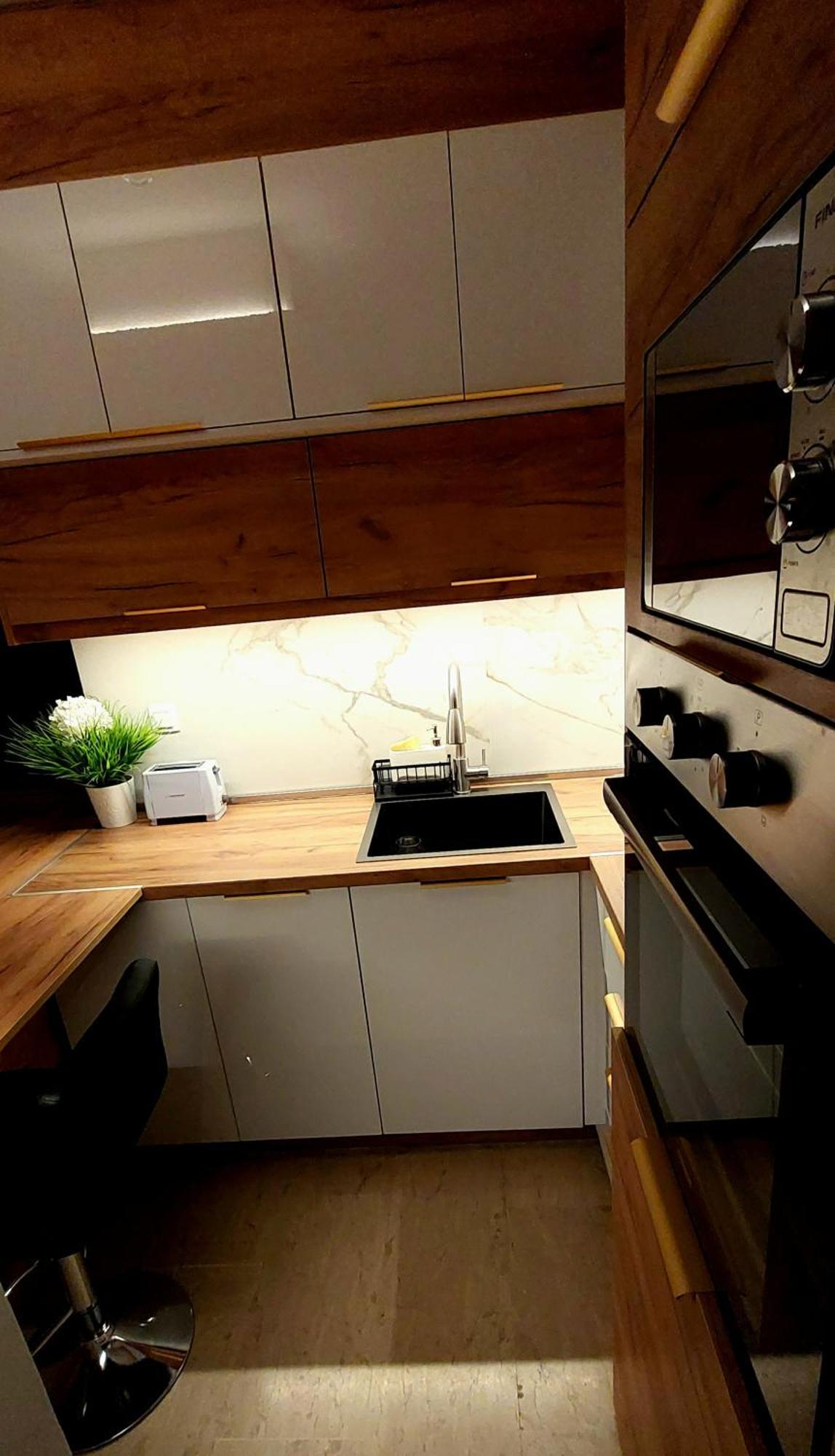 Sky View Suite Széresz Kültér fotó